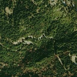 Satellite imagery of Kakí Ráchi, GR