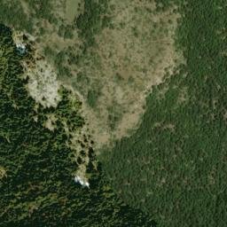 Satellite imagery of Kakí Ráchi, GR