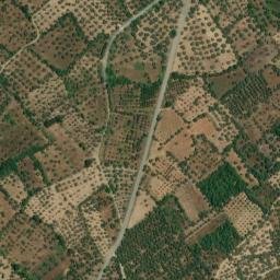 Satellite imagery of Psilí Ráchi, GR