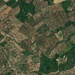 Satellite imagery of Psilí Ráchi, GR