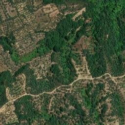 Satellite imagery of Psilí Ráchi, GR