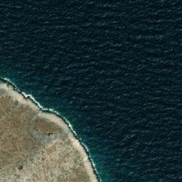Satellite imagery of Ákra Páno Zími, GR