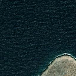 Satellite imagery of Ákra Páno Zími, GR