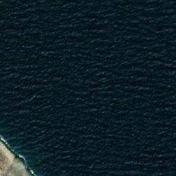 Satellite imagery of Ákra Páno Zími, GR