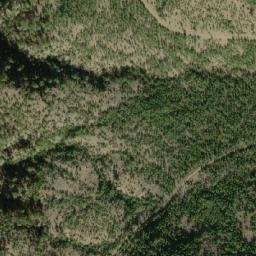Satellite imagery of TUTGA Noktası KOZLAR, TR