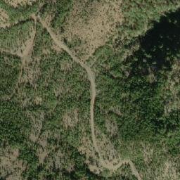 Satellite imagery of TUTGA Noktası KOZLAR, TR