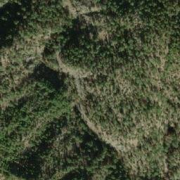 Satellite imagery of TUTGA Noktası KOZLAR, TR