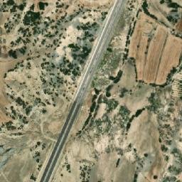 Satellite imagery of TUTGA Noktası YUSUFÇA, TR