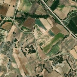 Satellite imagery of TUTGA Noktası YUSUFÇA, TR