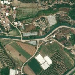 Drone Görünümü