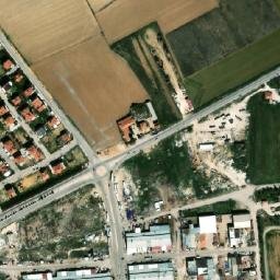 Drone Görünümü