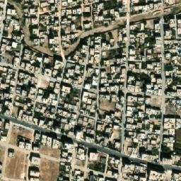 Drone Görünümü