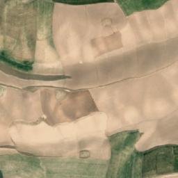 Satellite imagery of Kōtal-e Band Kulāgh, AF
