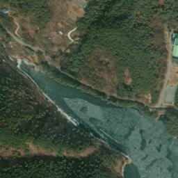 Satellite imagery of ŭirim-jŏng, KR