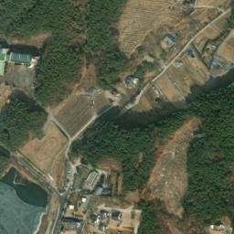 Satellite imagery of ŭirim-jŏng, KR