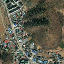 Satellite imagery of Kwanp’unghŏn, KR