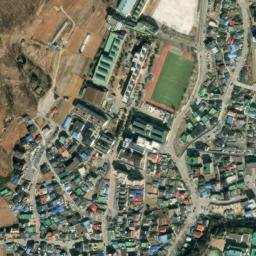 Satellite imagery of Kwanp’unghŏn, KR