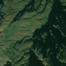 Satellite imagery of 未丈ヶ岳, JP