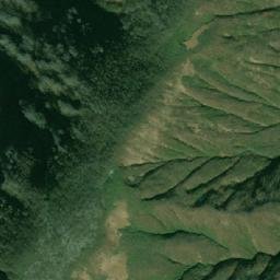 Satellite imagery of 未丈ヶ岳, JP