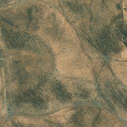 Satellite imagery of Buchanan Mine, US