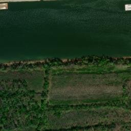 Satellite imagery of Dobson Bluff, US