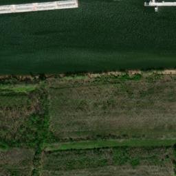 Satellite imagery of Dobson Bluff, US