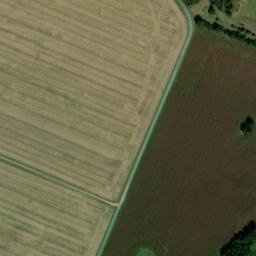 Satellite imagery of The Bluff, US