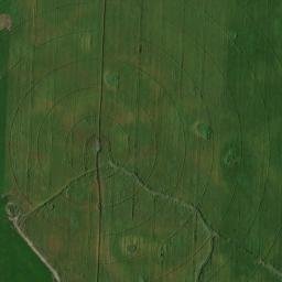 Satellite imagery of The Bluff, US