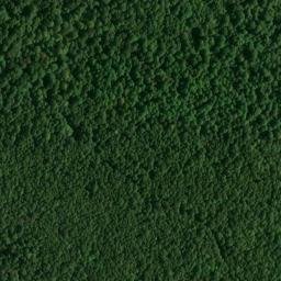 Satellite imagery of Black Sulphur Ridge, US