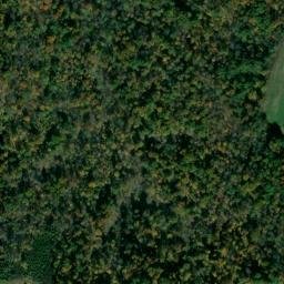 Satellite imagery of Goodaker Ridge, US