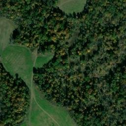 Satellite imagery of Goodaker Ridge, US