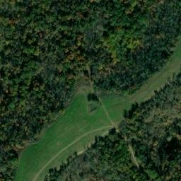 Satellite imagery of Goodaker Ridge, US