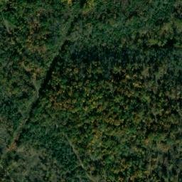 Satellite imagery of Hickory Ridge, US