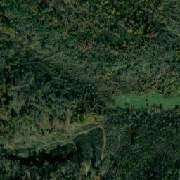 Satellite imagery of Hickory Ridge, US