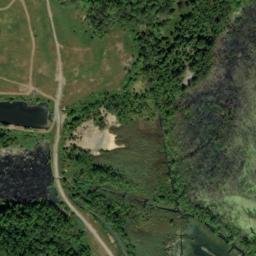 Satellite imagery of Stony Point, US