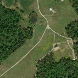 Satellite imagery of Fisher Ridge, US