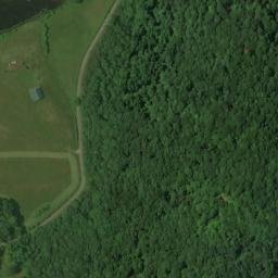 Satellite imagery of Devil Harbor, US