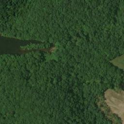 Satellite imagery of Devil Harbor, US