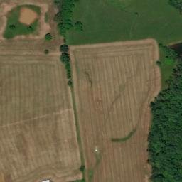 Satellite imagery of Hickory Nut Ridge, US