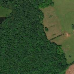 Satellite imagery of Hickory Nut Ridge, US
