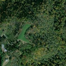 Satellite imagery of Turner Ridge, US