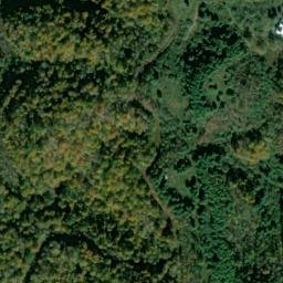 Satellite imagery of Turner Ridge, US