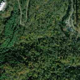 Satellite imagery of Turner Ridge, US