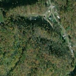 Satellite imagery of Viers Ridge, US