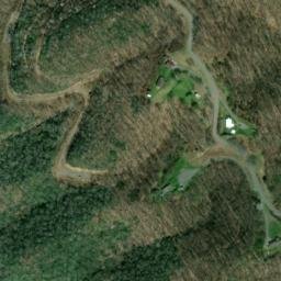 Satellite imagery of Stinson Ridge, US