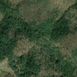 Satellite imagery of Stinson Ridge, US