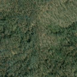 Satellite imagery of Big Stone Ridge, US