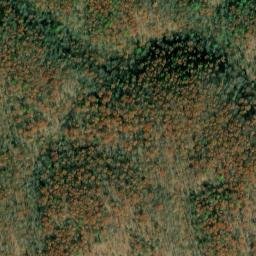 Satellite imagery of Shuffle Ridge, US