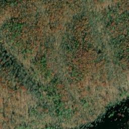 Satellite imagery of Shuffle Ridge, US