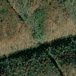 Satellite imagery of Shuffle Ridge, US